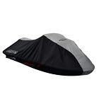 4004-0027 Slippery New Replacement Honda Black Cover Turbo