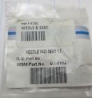 410j Mikuni Needle And Seat 410j Mikuni Needle And Seat