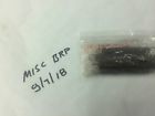 414199200 Exhaust Spring Brand New Listing For Qty 414199200 Exhaust Spring Brand New Listing For Qty