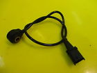 420664030 Sea Doo Oem Genuine Seadoo Rxp Electrical Knock Sensor Plug