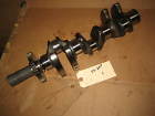 420819348 Seadoo Crankshaft Crank Shaft