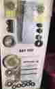 420-8811-01 420881102 42088101 Sea-doo Supercharger Rebuild Kit Oem New Gtr Gtx Wake Pro Rxp Rxt