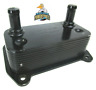 420888877 Sea Doo Oem Oil Cooler Radiator Rxt Rxp Gti Wake