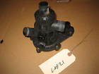 420922686 Seadoo Water Pump Housing