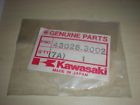 43028-3002 Kawasaki Oem Jet Ski Pump Diaphragm