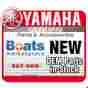437-14451-01-00 Yamaha Marine Element Air Clnr