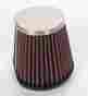 Wp-59-2040 4560595 K N Engineering Regular Flame Arrestor Single 4 3 8in X 4in H Taper 024844024152 Wp-59-2040 4560595 K N Engineering Regular Flame Arrestor Single 4 3 8in X 4in H Taper 024844024152