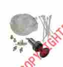 Wp-12-7063 4707559 Atlantis Primer Kit With Brass Fittings Keihin Triple