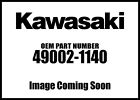 49002-1140 Kawasaki Jet Ski Ninja Guide Valve New Oem 725984409020