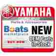 4h7-14451-00-00 Yamaha Marine Element Air Clnr