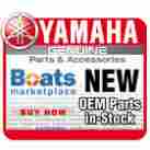 4tr-14411-01-00 Yamaha Marine Case Air Cleaner 1