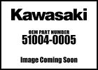 51004-0005 Kawasaki Jet Ski Fuel Tank New Oem 725984431298