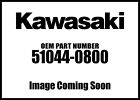51044-0800 Kawasaki Jet Ski Assembly Fuel Tube New Oem 725984433032