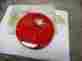 51049-3711-h1 Kawasaki Jet Ski 89 Js650 Fuel Tank Gas Cap Red