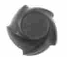 51049-3725 Kawasaki 15f 12f Oem Fuel Gas Cap 2003-2007 Stx 2004-2012