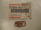 Js550-440-wsab-wsaa-js400-300 51069-501 Kawasaki Jet Ski Carburetor Check Seat Diaphragm