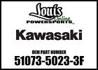 51073-5023-3f Kawasaki Vulcan Tank Assembly Fuel New Oem 725984434558