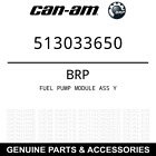 513033650 Brp Oem Fuel Pump Module Assembly
