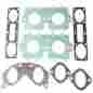 52-403 After Market Yamaha Intake Gasket Kit 760 Blaster 2 Raider Gp Xl 52-403 After Market Yamaha Intake Gasket Kit 760 Blaster 2 Raider Gp Xl