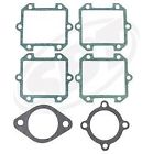 52-501a Sbt Tigershark Daytona Monte Carlo Montego Deluxe Intake Gasket Kit 52-501a Sbt Tigershark Daytona Monte Carlo Montego Deluxe Intake Gasket Kit