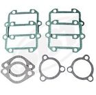 52-501b Sbt Tigershark Daytona Intake Gasket Kit Fast Ship 52-501b Sbt Tigershark Daytona Intake Gasket Kit Fast Ship