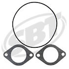 52107 Seadoo Carb Intake Gasket Kit Gtx Spx Gsx Challenger