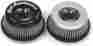 53-4271-blk Hot Products 1.5 Tornado Series Air Filter Black Top