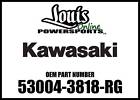 53004-3818-rg Kawasaki Jet Ski Mat Deck Rr Lh New 725984448296
