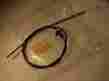 54017-3705 Kawasaki 1986-88 Jf650 Jetski Starter Choke Cable Nos Obsolete