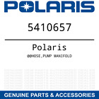 5410657 Polaris Oem Hose Pump Manifold 5410657 Polaris Oem Hose Pump Manifold