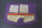 5431602-237 Polaris Oem Pwc Glove