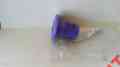 5431950-214 Grommet Polaris Front Part Number Purple Bumper