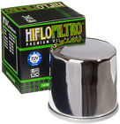 550-0204c Hi Flo Filtro Watercraft Engine Oil Filter Chrome Honda Aquatrax 550-0204c Hi Flo Filtro Watercraft Engine Oil Filter Chrome Honda Aquatrax