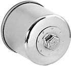 56-0204c Watercraft Engine Oil Filter Chrome Honda Aquatrax