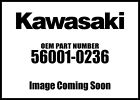 56001-0236 Kawasaki Jet Ski Assembly Rh Mirror New Oem 725984490882 56001-0236 Kawasaki Jet Ski Assembly Rh Mirror New Oem 725984490882