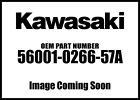 56001-0266-57a Kawasaki Rh New Oem 725984491049
