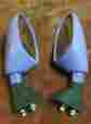 56001-3701-62 56001-3702-62 Kawasaki Sts 750 Lh Rh Left Right Side Rear View Back Mirror Mirrors 56001-3701-62 56001-3702-62 Kawasaki Sts 750 Lh Rh Left Right Side Rear View Back Mirror Mirrors
