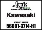 56001-3714-h1 Kawasaki Jet Ski Mirror Assembly Rh New Oem 725984491773 56001-3714-h1 Kawasaki Jet Ski Mirror Assembly Rh New Oem 725984491773