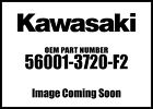 56001-3720-f2 Kawasaki Rh New Oem 725984491841