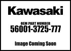 56001-3725-777 Kawasaki Lh New Oem 725984491896