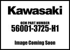 56001-3725-h1 Kawasaki Lh New Oem 725984491919