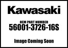 56001-3726-16s Kawasaki Rh New Oem 725984491964