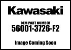 56001-3726-f2 Kawasaki Rh New Oem 725984491988