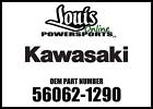 56062-1290 Kawasaki Vulcan Pattern Fuel Tank Rh New Oem 725984515783