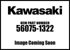 56075-1322 Kawasaki Vulcan Abs Cafe Rh Fuel Tank Pattern 725984569281 56075-1322 Kawasaki Vulcan Abs Cafe Rh Fuel Tank Pattern 725984569281