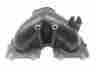 5630656-329 Polaris Oem Carburetor Intake Manifold 1997-2004 Virage Sl Slh Freedom 700