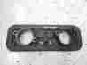 5631090 Polaris Watercraft Pwc 2002 Virage I Air Cleaner Body Base