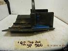 271000077 587 92 Shoe Sp Seadoo