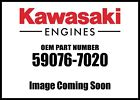 59076-7020 Kawasaki Engine Manifold Intake New Oem 782708845748