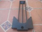 59366-3709 Kawasaki Ts 650 Tandom